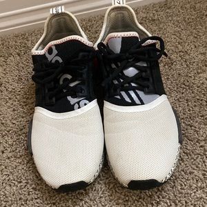 Custom adidas NMD